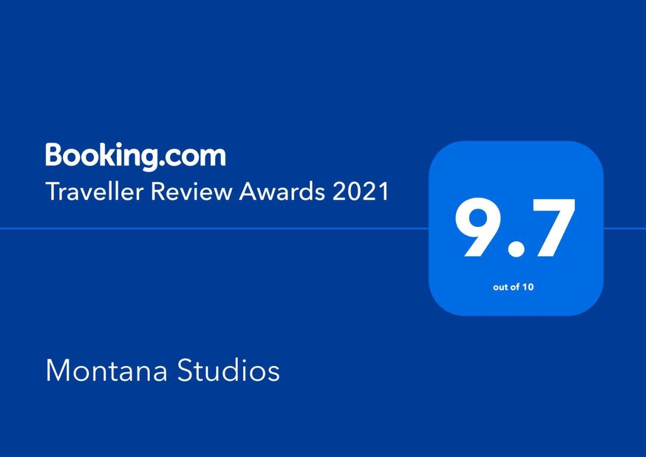 Montana Studios Брашов Экстерьер фото